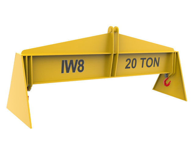 Balancim para Ponte Rolante 20 Tonelada 3,5m